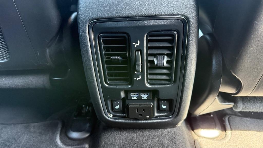Jeep Grand Cherokee  2015