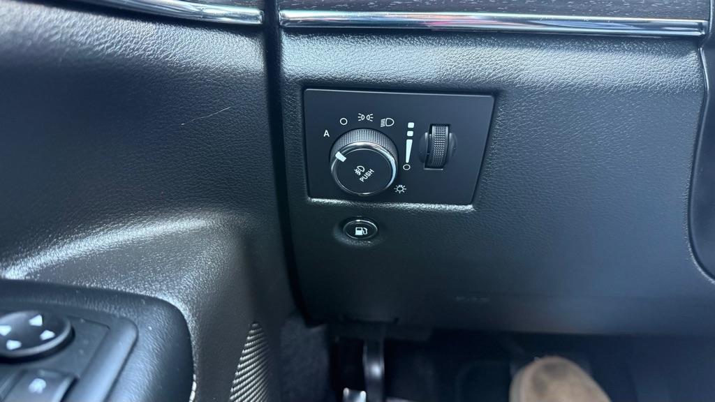 Jeep Grand Cherokee  2015