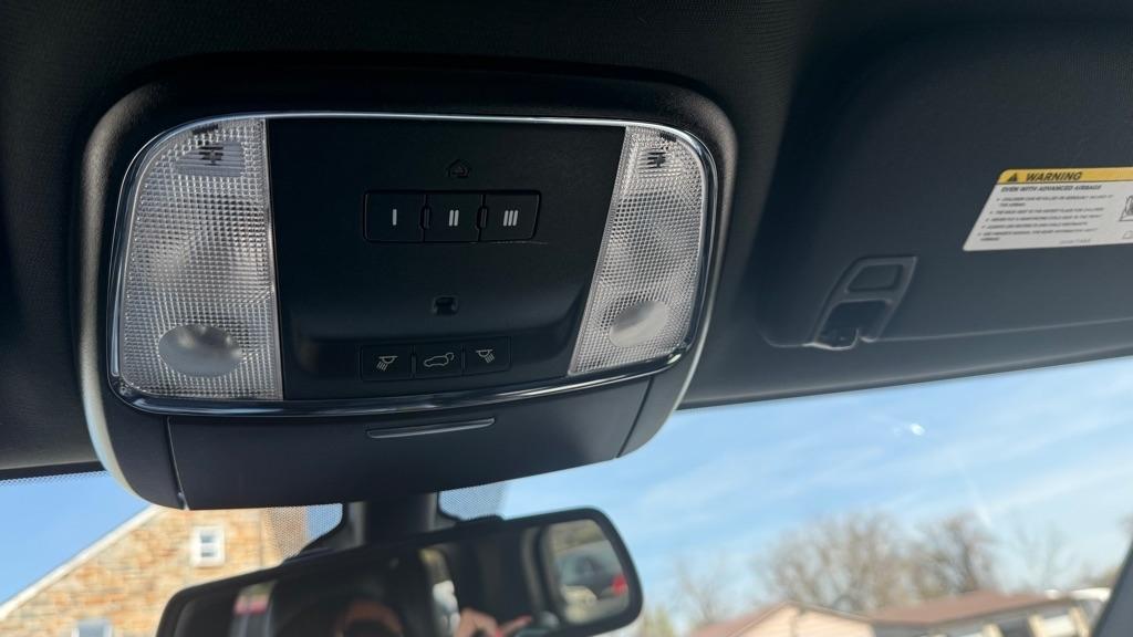 Jeep Grand Cherokee  2015
