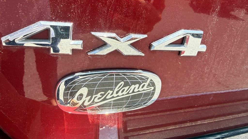 Jeep Grand Cherokee  2013
