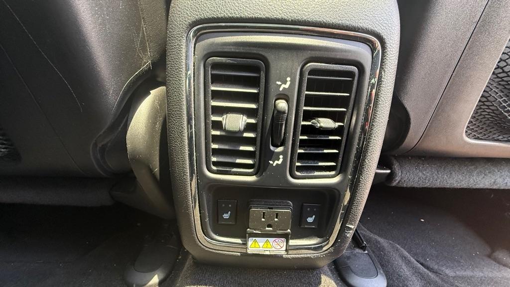 Jeep Grand Cherokee  2013