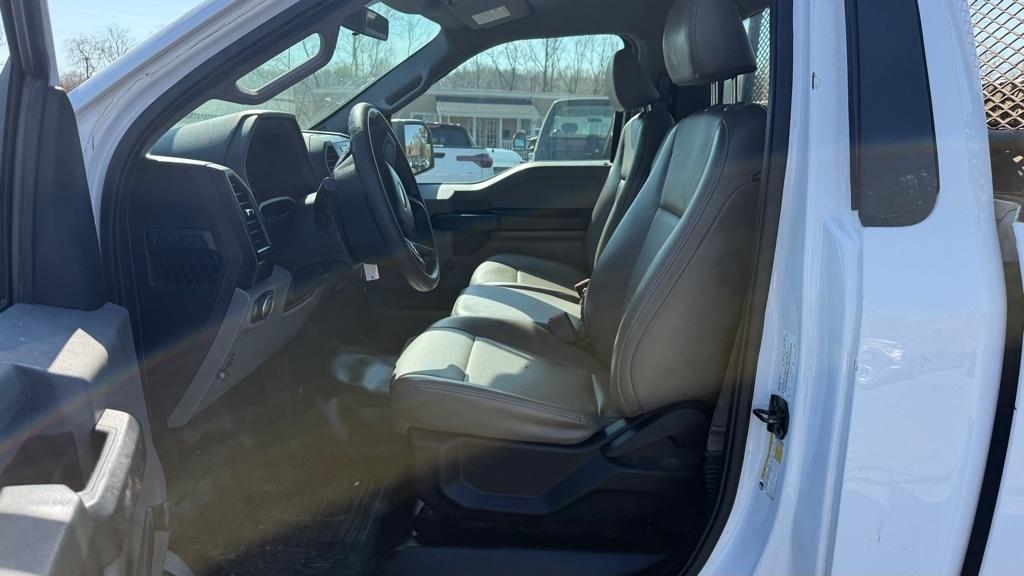Ford F-150  2016