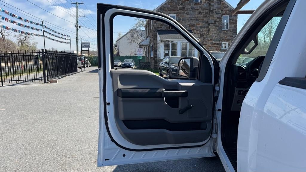 Ford F-150  2016