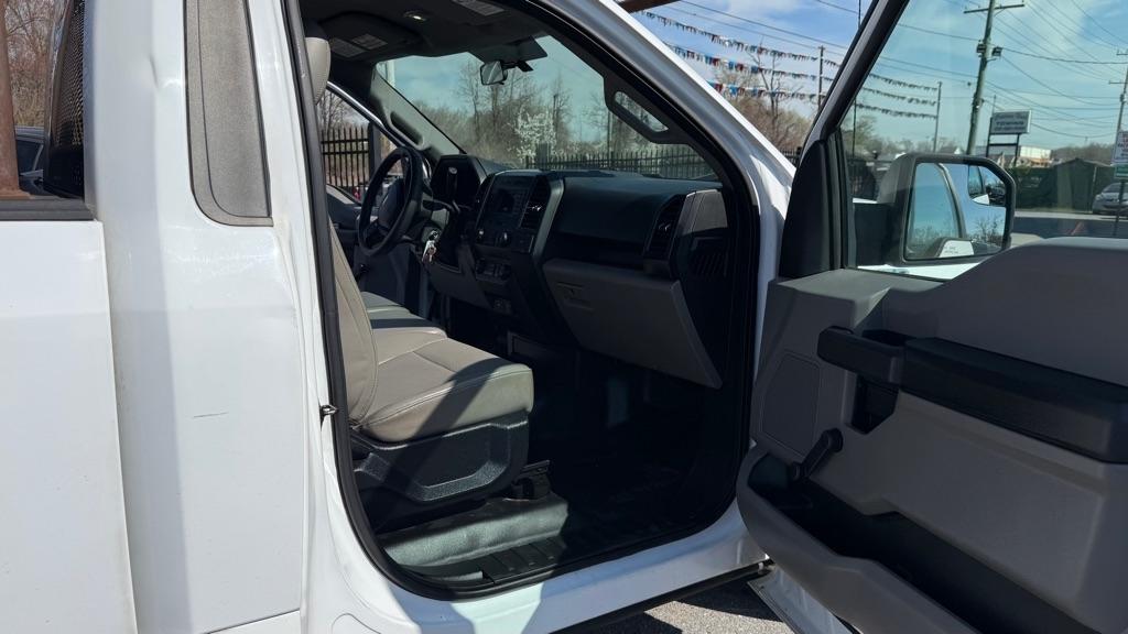 Ford F-150  2016