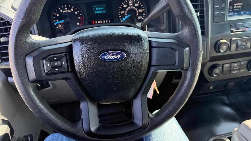 Ford F-150  2016