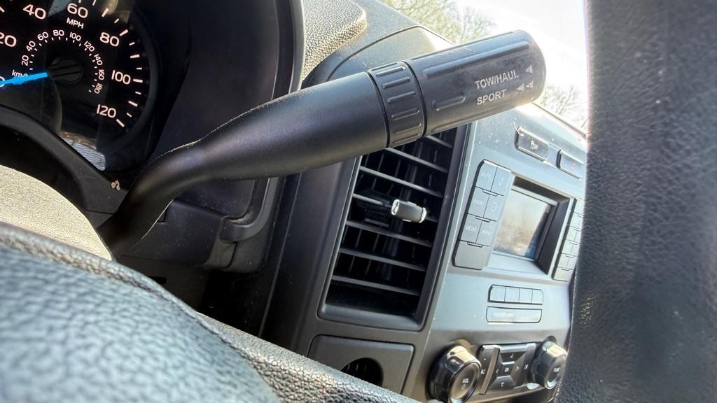 Ford F-150  2016