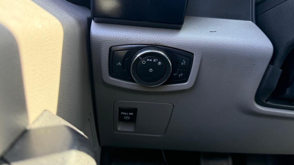 Ford F-150  2016