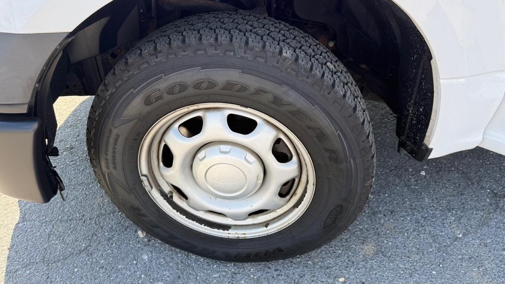 Ford F-150  2016