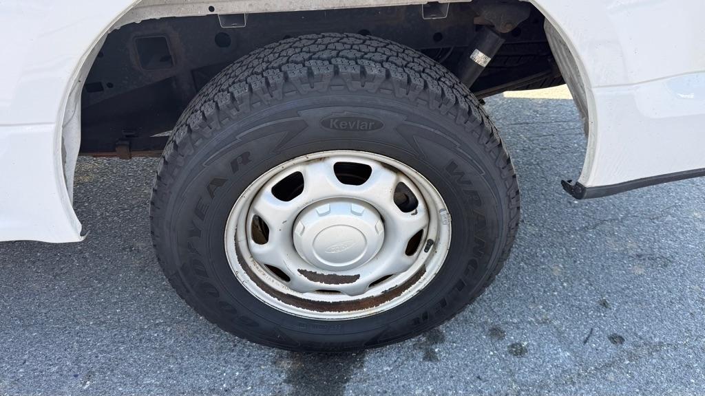 Ford F-150  2016