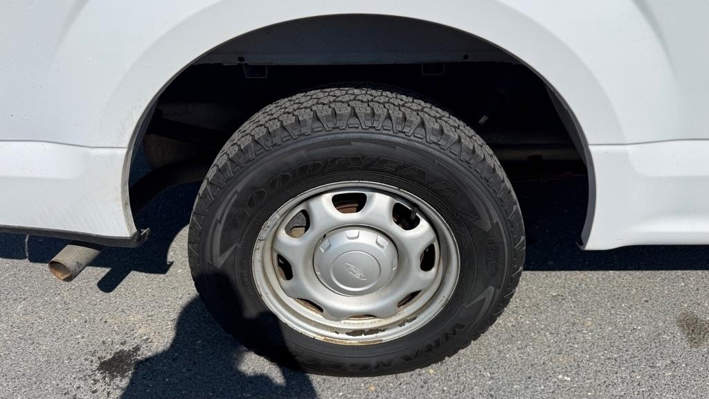 Ford F-150  2016