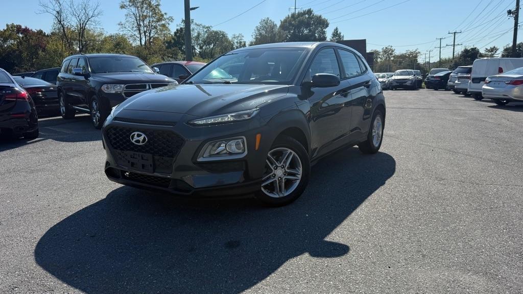 2020 Hyundai Kona SE