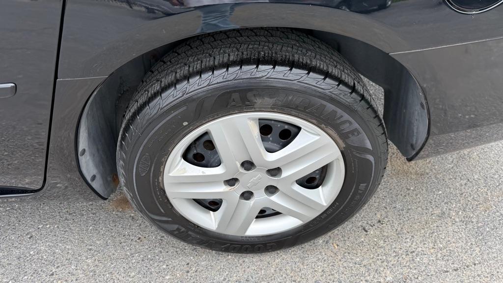 Chevrolet Impala  2007