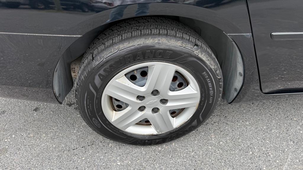 Chevrolet Impala  2007