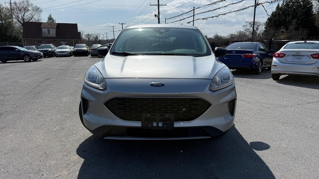 Ford Escape  2022