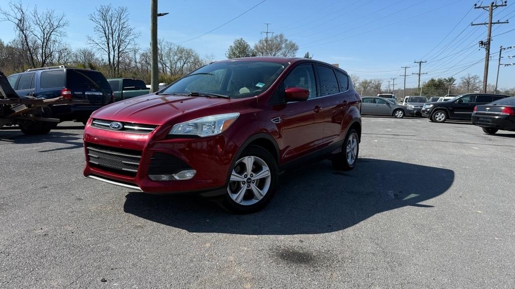 Ford Escape  2013