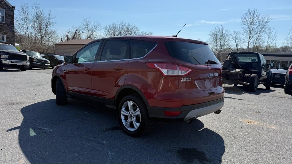 Ford Escape  2013