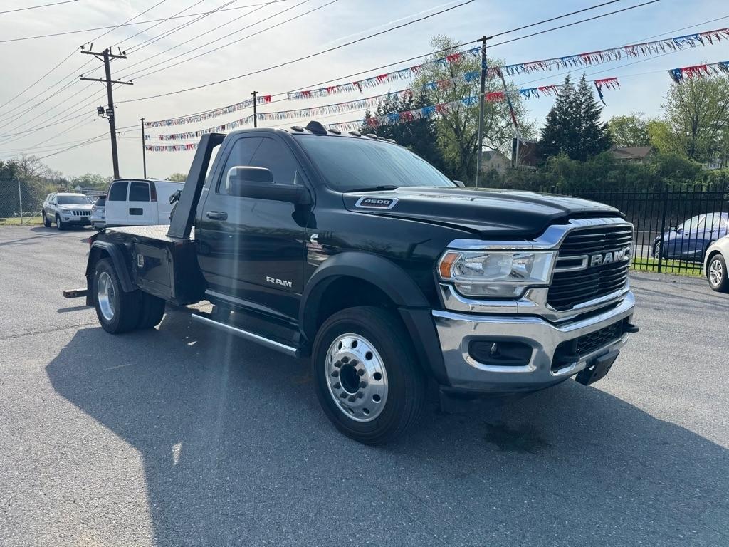RAM 4500  2021