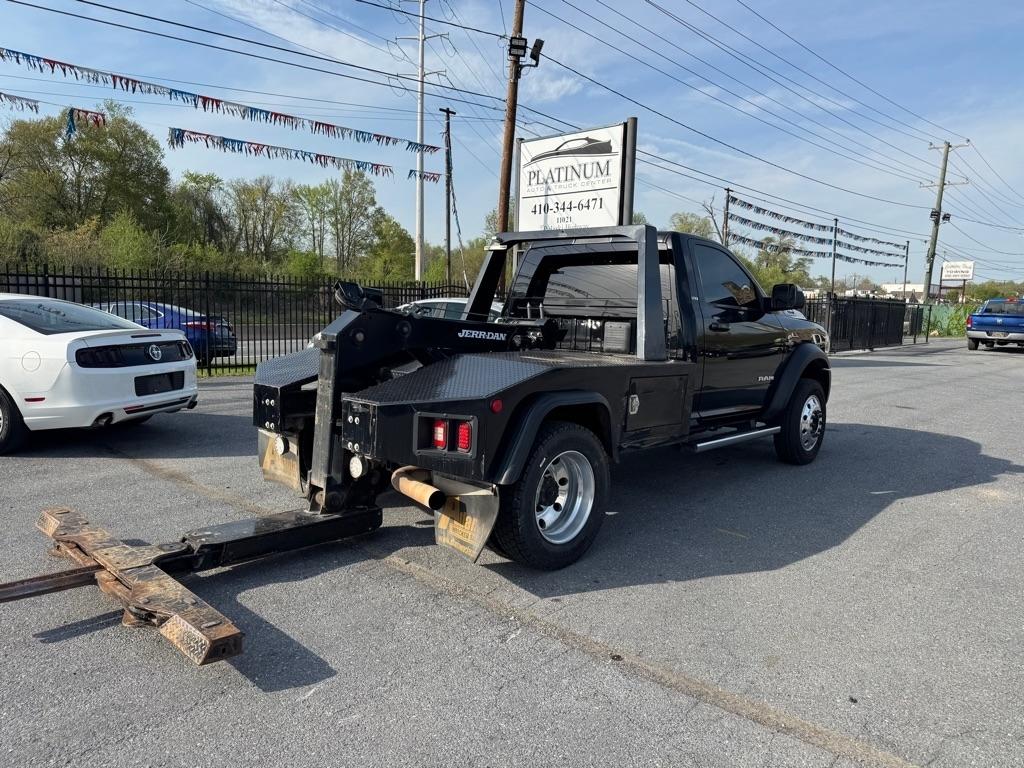 RAM 4500  2021