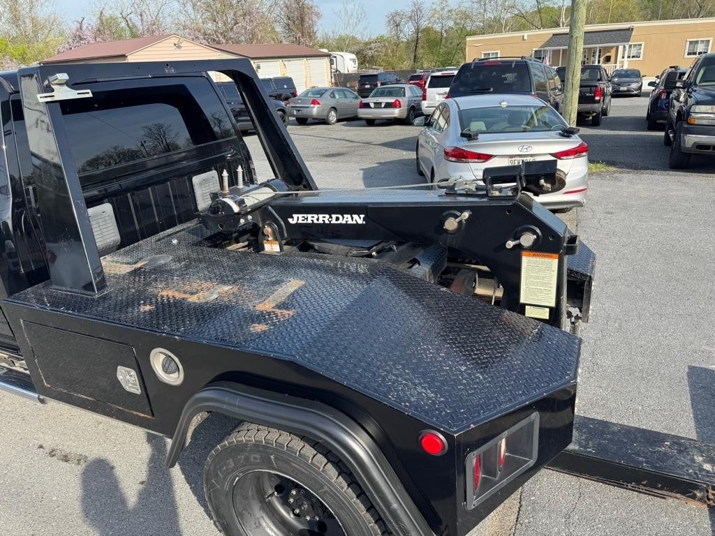 RAM 4500  2021