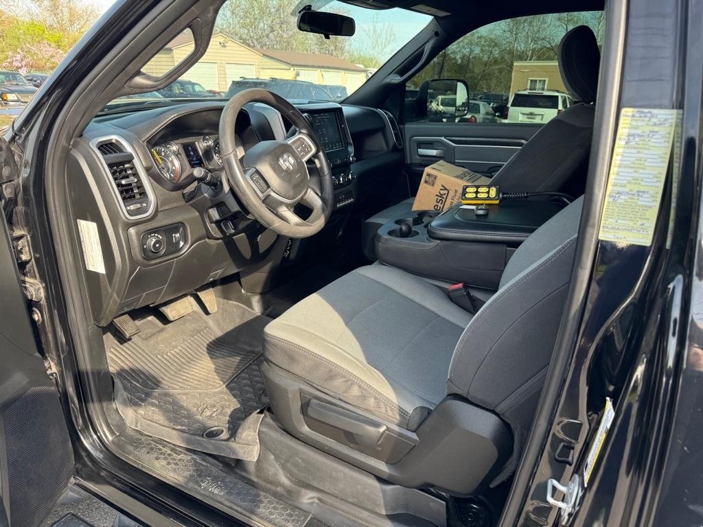 RAM 4500  2021
