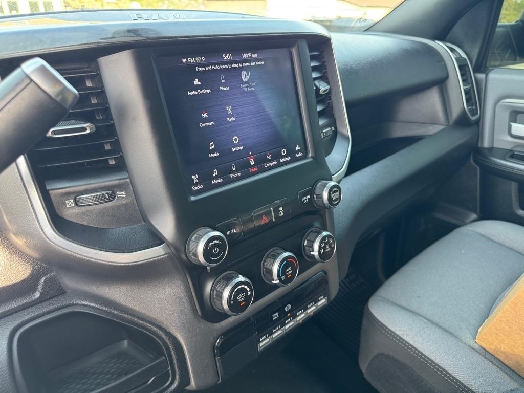 RAM 4500  2021