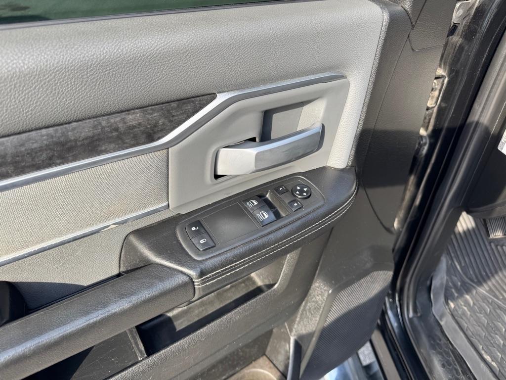 RAM 4500  2021