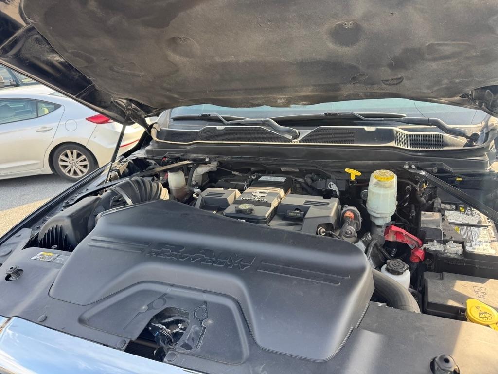 RAM 4500  2021