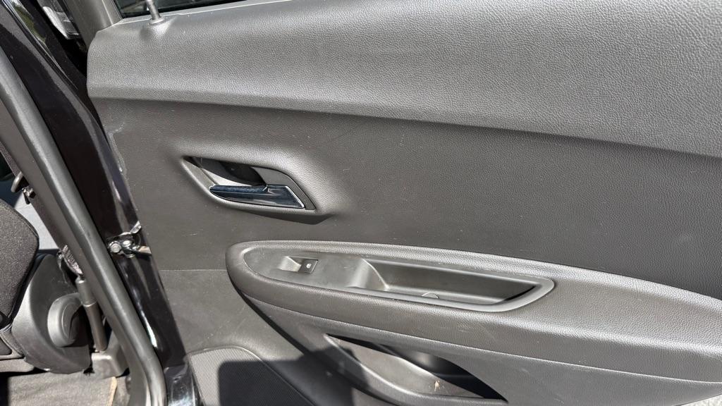 Chevrolet Trax  2020