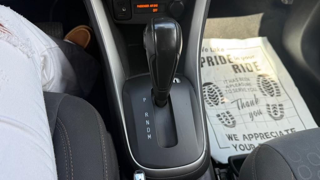Chevrolet Trax  2020