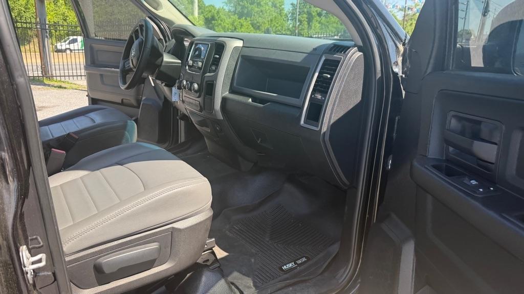 RAM 1500  2017