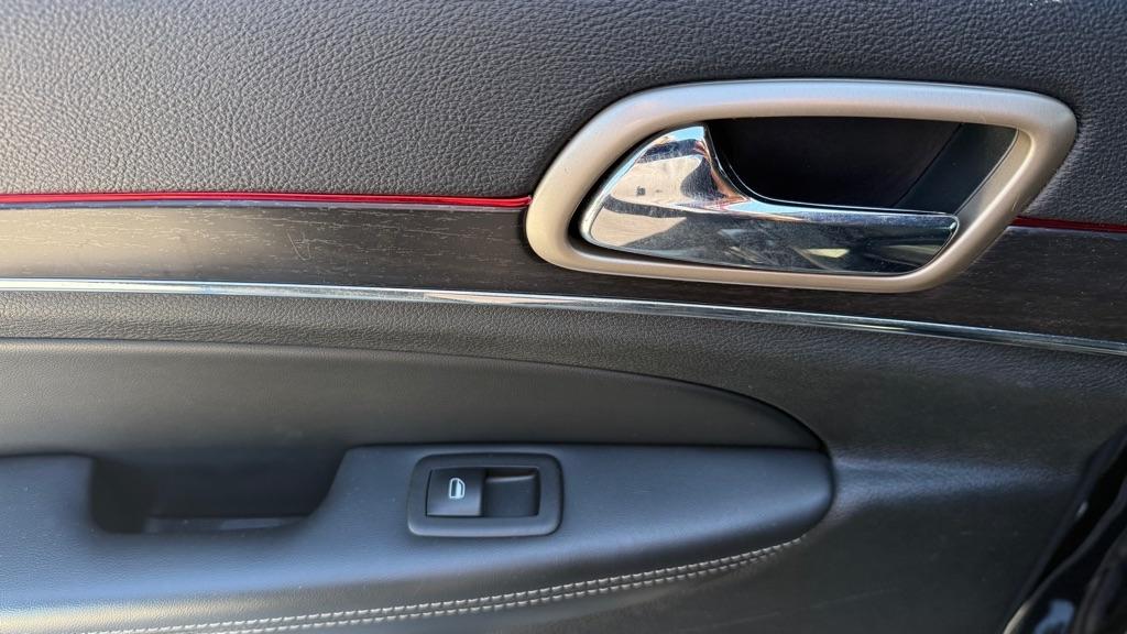 Jeep Grand Cherokee  2014