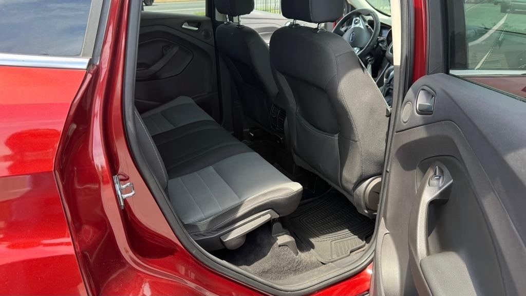 Ford Escape  2016