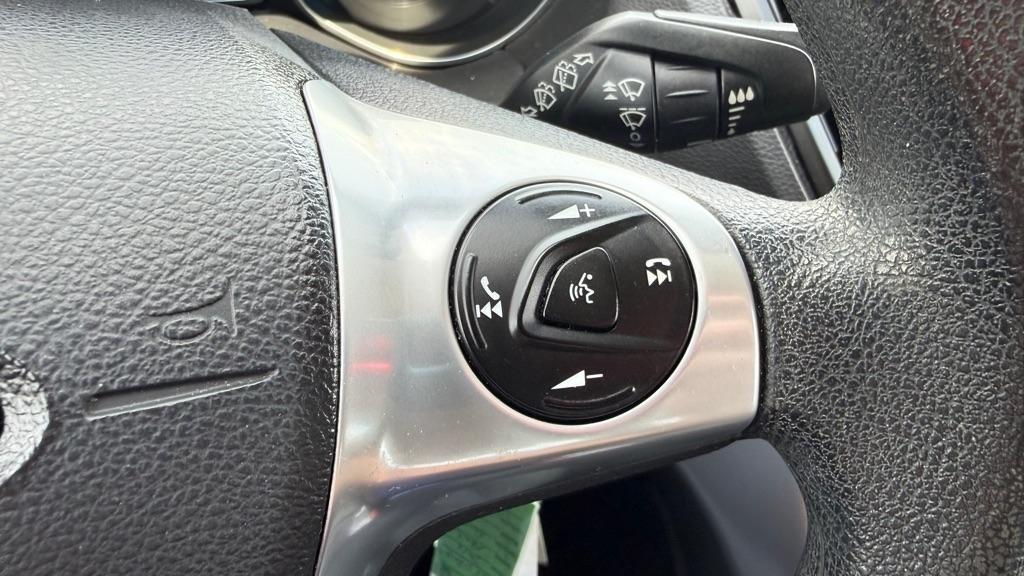 Ford Escape  2016