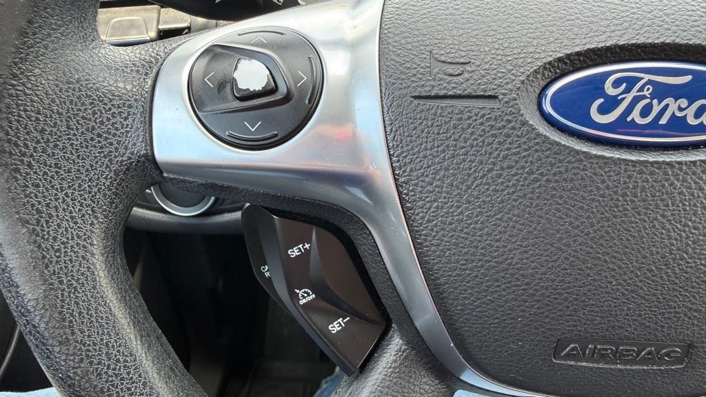 Ford Escape  2016