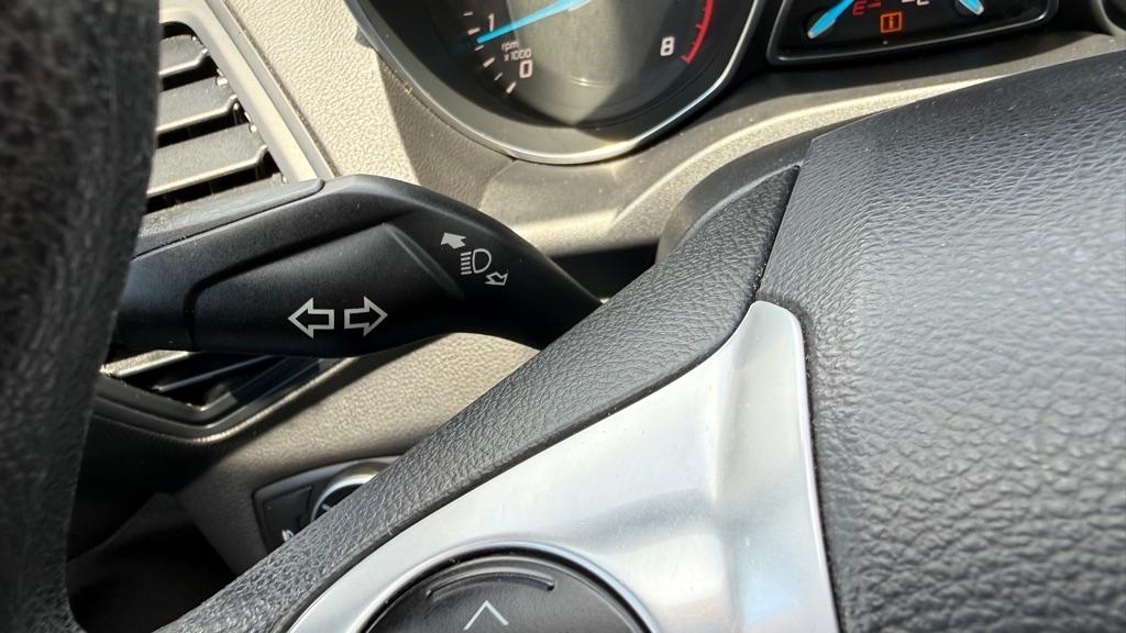 Ford Escape  2016