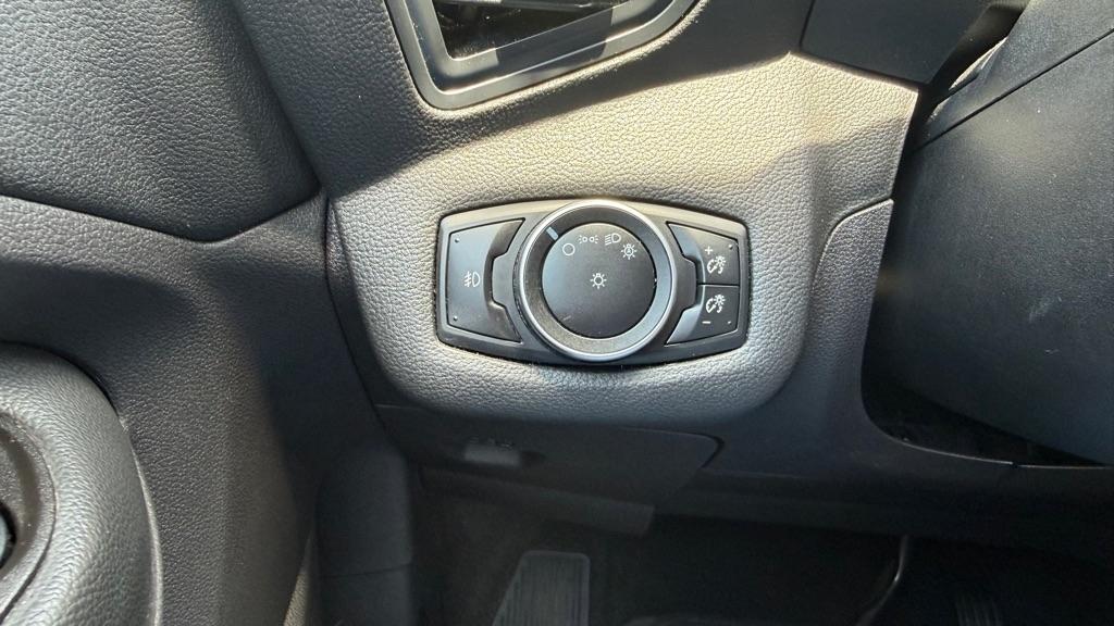 Ford Escape  2016