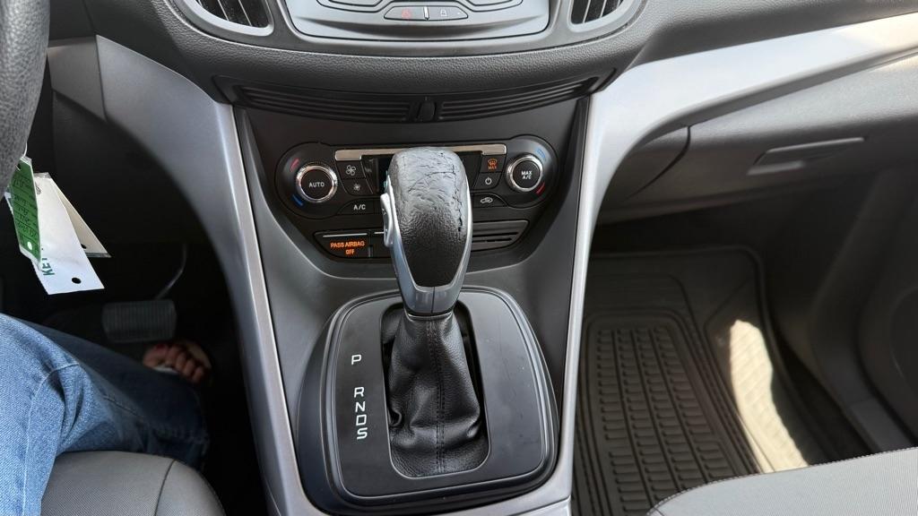 Ford Escape  2016