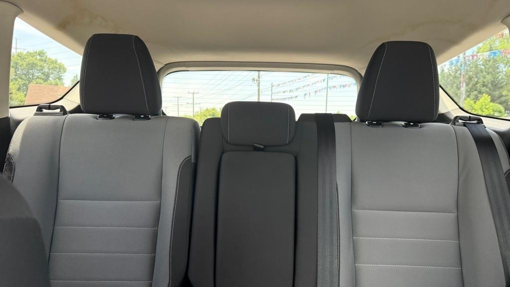 Ford Escape  2016