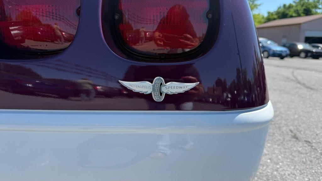 Chevrolet Corvette  1995