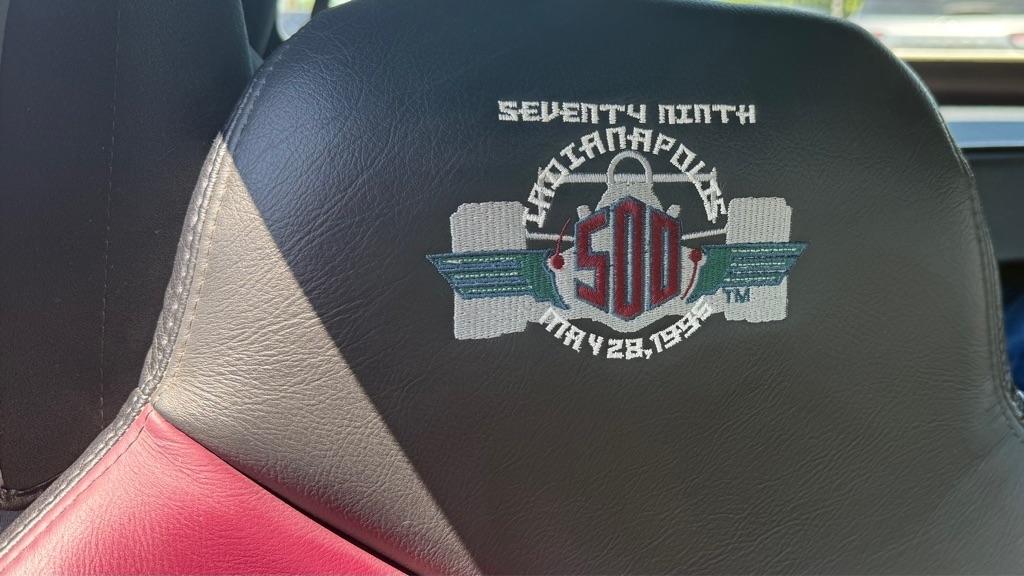 Chevrolet Corvette  1995