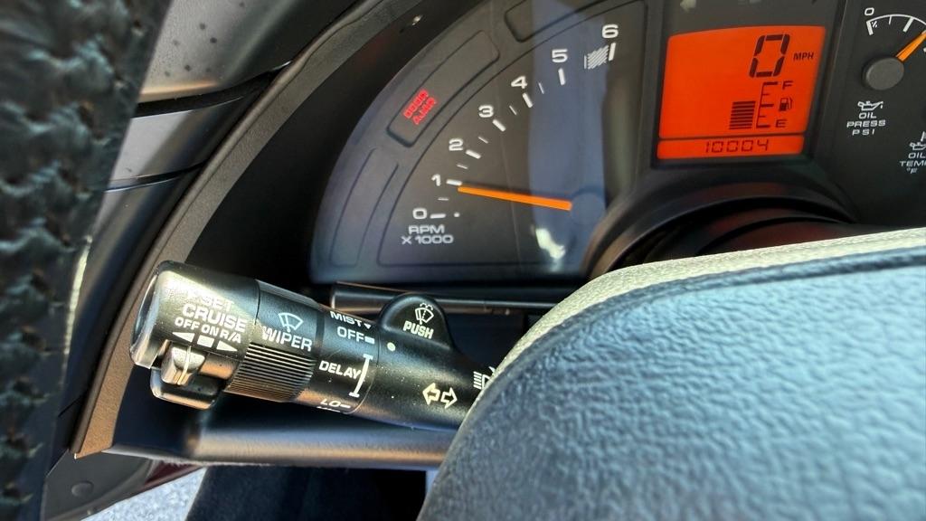 Chevrolet Corvette  1995