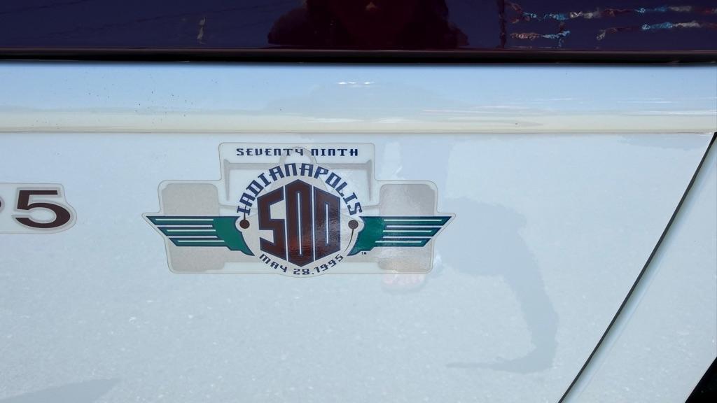 Chevrolet Corvette  1995