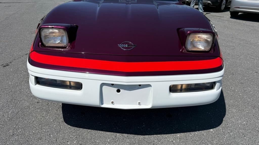 Chevrolet Corvette  1995