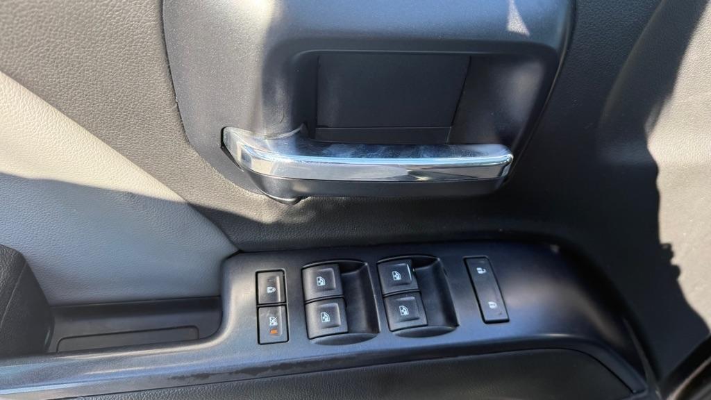 Chevrolet Silverado 1500  2014