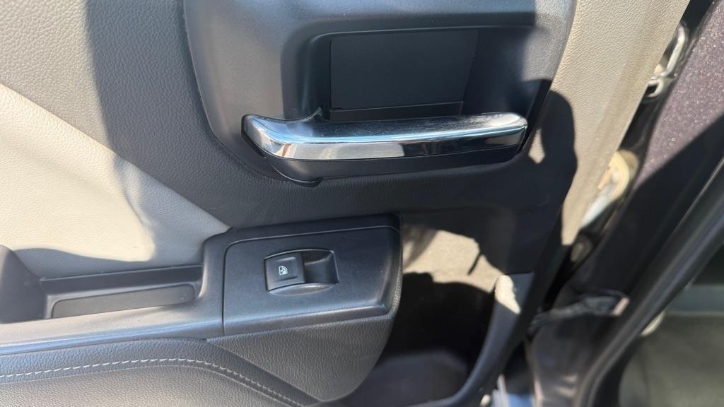 Chevrolet Silverado 1500  2014