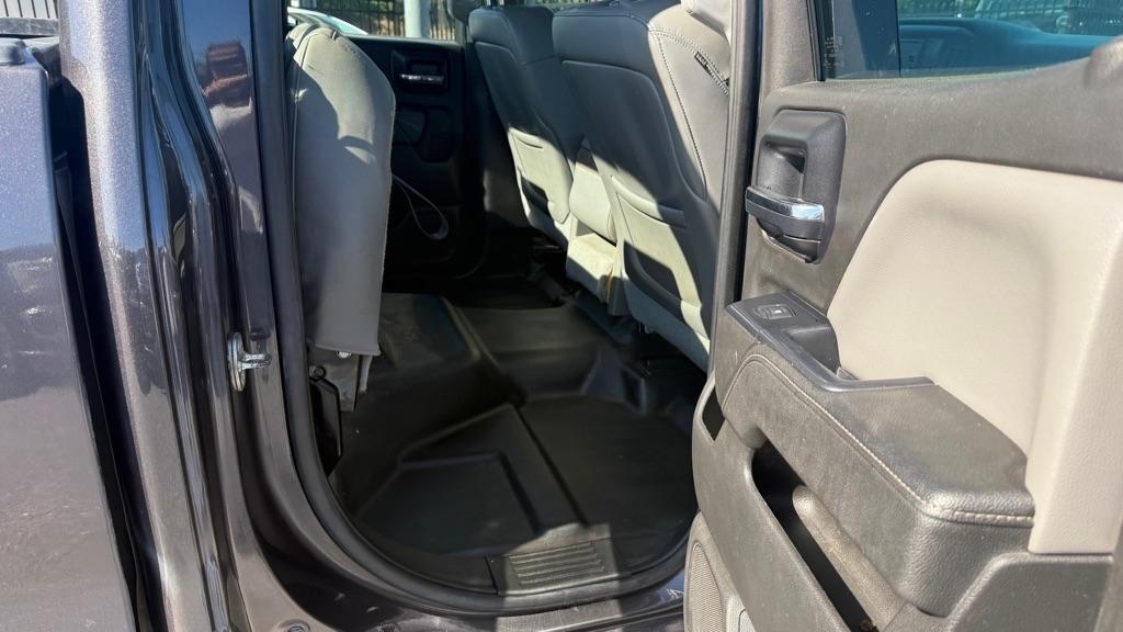 Chevrolet Silverado 1500  2014