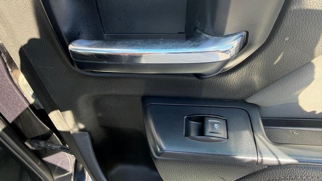 Chevrolet Silverado 1500  2014