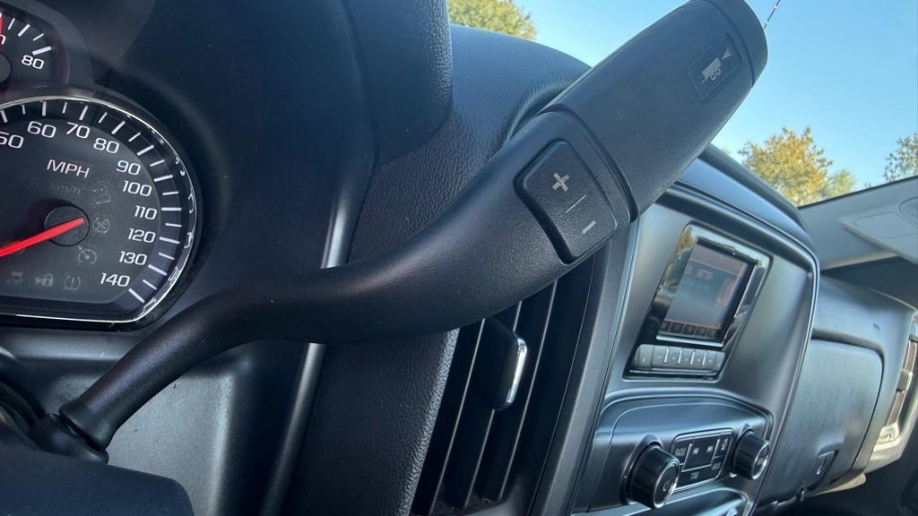 Chevrolet Silverado 1500  2014