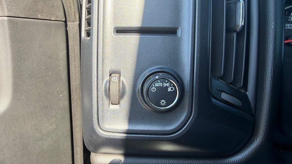 Chevrolet Silverado 1500  2014