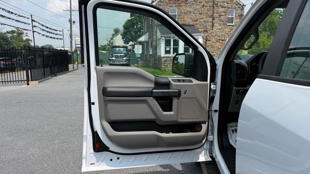 Ford F-150  2019